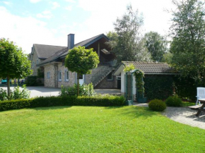 Charming cottage with jacuzzi and sauna High Fens